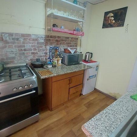 ティビリシCozy House Iアパートメント エクステリア 写真